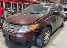 2012 honda odyssey for sale  Lancaster