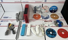 Nintendo wii mario for sale  San Jose