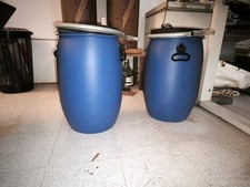 fusto plastica usato fusto plastica usato Pozzuoli