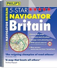 Philip star navigator for sale  ROSSENDALE
