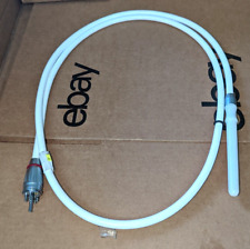 TUBO DE CABO DE FIBRA ÓPTICA BIOLASE WATERLASE EXPRESS TRONCO comprar usado  Enviando para Brazil