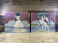 Vintage pair ballerina for sale  Beaver Falls