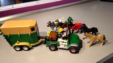 Lot playmobil centre d'occasion  Metz-
