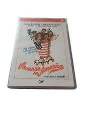 Vacanze america dvd usato  Perugia