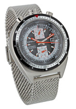 Sorna bullhead watch gebraucht kaufen  Seelbach
