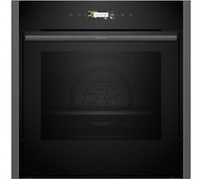 Neff b54cr71g0b single for sale  WINSFORD
