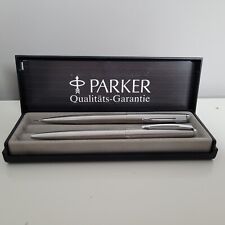 Parker geschenkset bleistift gebraucht kaufen  Gummersbach