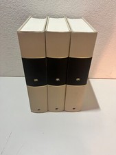 banana republic diary lot of 3 journal/sketchbook hardcover clean pages like new comprar usado  Enviando para Brazil