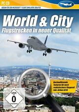 City 2004 fsx gebraucht kaufen  Berlin