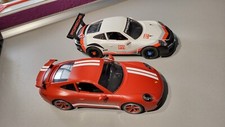 Lot playmobil porsche d'occasion  Metz-