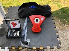 Caravan wheel lock for sale Caravan wheel lock for sale  IPSWICH