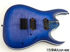 Ibanez rga42fm body for sale  Exeter