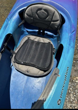 Padded kayak seat for sale  Bridgewater