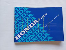 Honda 500 1982 usato  Vimodrone