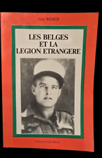 The belges and d'occasion  Expédié en Belgium
