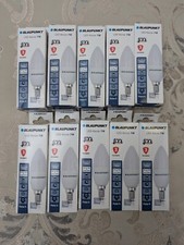 Blaupunkt led e14 for sale  UK