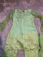 Ladies indian trouser for sale  WOLVERHAMPTON