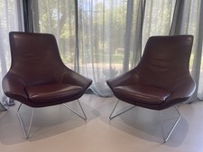 Pair walter knoll for sale  IPSWICH