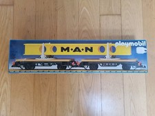Playmobil 4109 man gebraucht kaufen  Schlangen