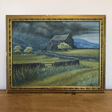 Vintage countryside sheep for sale  DEWSBURY