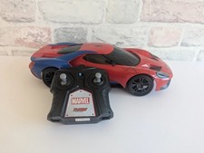 Marvel spider man for sale  BASINGSTOKE