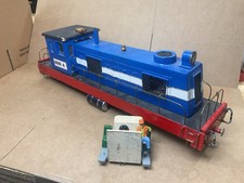 Kit built gauge for sale  BURY ST. EDMUNDS