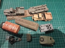 Ww2 airfix etc for sale  WAKEFIELD