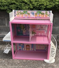 Vintage 1984 mattel for sale  Shamokin
