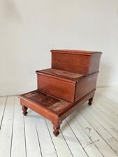 Antique victorian library for sale  LIVINGSTON