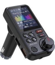 Nulaxy car bluetooth for sale  GLASGOW