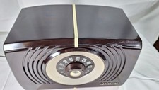 1951 rca 551 for sale  Tijeras