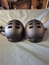 Skateboard helmets size for sale  DONCASTER