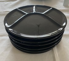 Fondueteller schwarz 6 gebraucht kaufen Fondueteller schwarz 6 gebraucht kaufen  Reutlingen