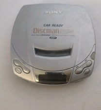 Sony discman car for sale  Mesa