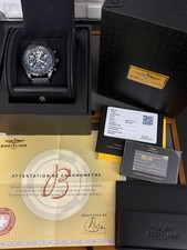 Breitling chronospace ref. for sale  Brooklyn