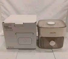 Kitchen aswei ice for sale  Fitzgerald