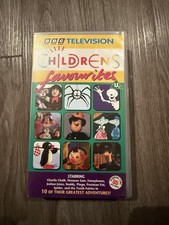 Bbc children favourites for sale  WISBECH
