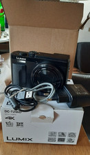 Panasonic lumix tz96 gebraucht kaufen  Mudenbach, Niederwambach