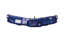 Front bumper carrier d'occasion  Expédié en Belgium