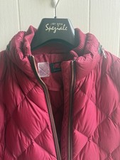 womens duck down coat for sale  KNARESBOROUGH