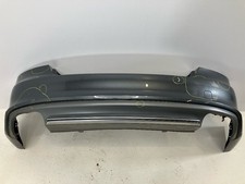 Grau lz7s stoßstange gebraucht kaufen  Meppen