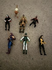 Marvel universe 3.75 for sale  LEEDS