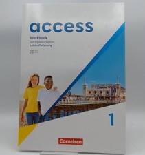 Access workbook lösungen gebraucht kaufen  Siegburg