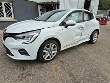 Antenne renault clio d'occasion  Villevocance