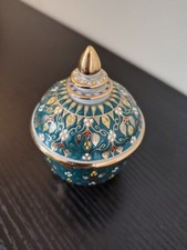 Thai benjarong style for sale  CINDERFORD