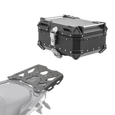 Set alu topcase gebraucht kaufen  Wiehl