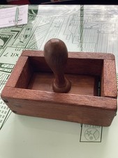 Moule beurre ancien d'occasion  Toulouse-