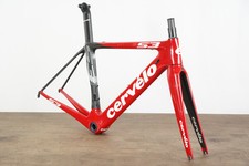 48cm cervelo carbon for sale  Santa Ana