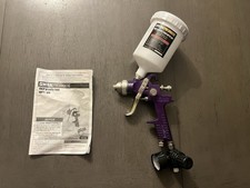 Central pneumatic hvlp for sale  Oklahoma City