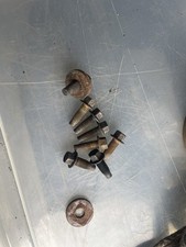 Escort turbo xr3i for sale  MILFORD HAVEN